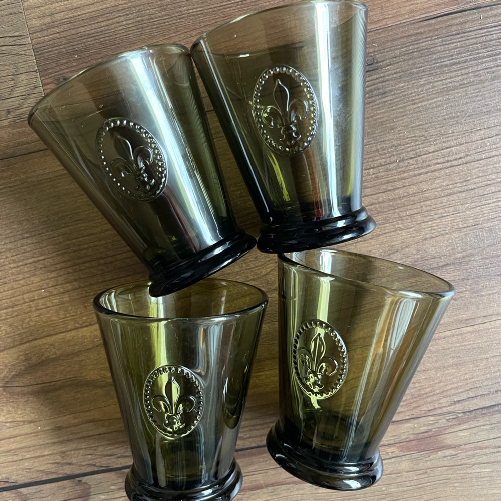 La Rochere France Glasses